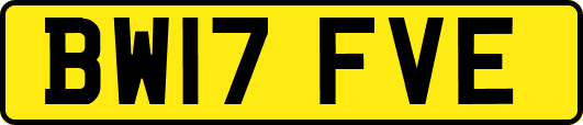BW17FVE