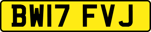 BW17FVJ