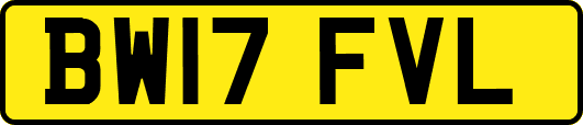 BW17FVL