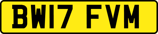 BW17FVM