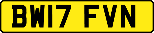 BW17FVN