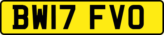 BW17FVO