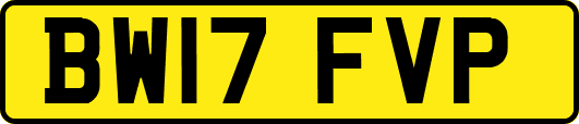 BW17FVP