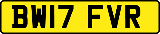 BW17FVR