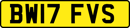 BW17FVS
