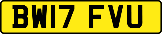 BW17FVU