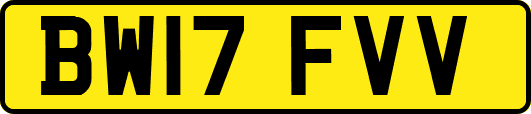 BW17FVV
