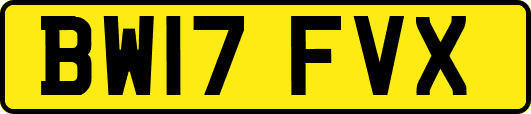BW17FVX