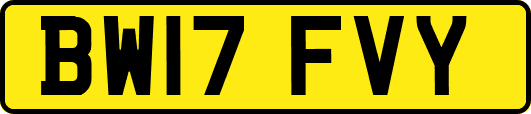 BW17FVY