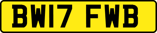 BW17FWB