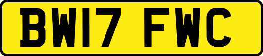BW17FWC