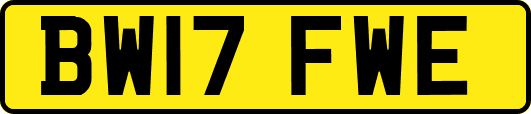 BW17FWE
