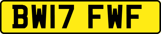 BW17FWF