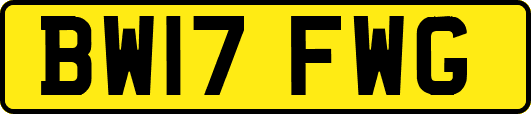 BW17FWG