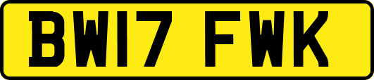 BW17FWK