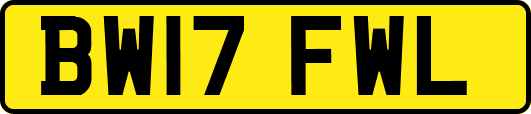 BW17FWL