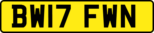 BW17FWN