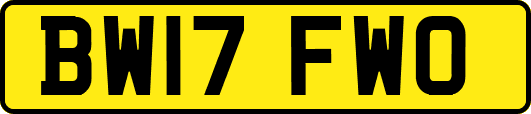BW17FWO