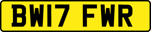 BW17FWR