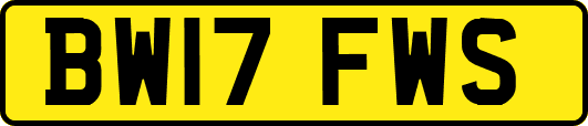 BW17FWS