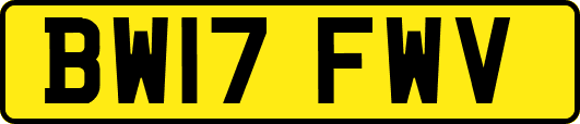 BW17FWV