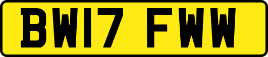 BW17FWW