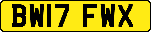BW17FWX