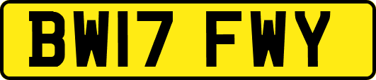 BW17FWY