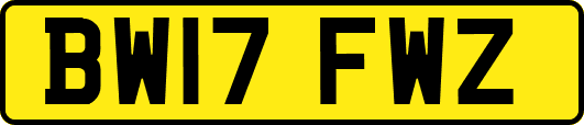 BW17FWZ