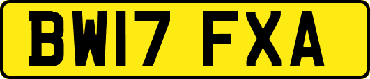 BW17FXA