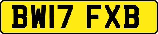 BW17FXB