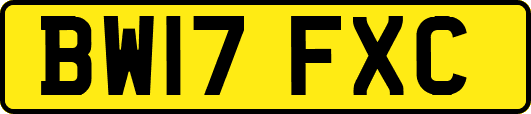 BW17FXC