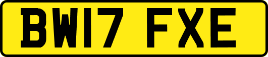 BW17FXE