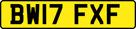 BW17FXF
