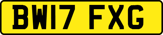 BW17FXG