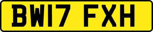 BW17FXH