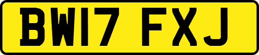 BW17FXJ