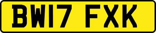 BW17FXK
