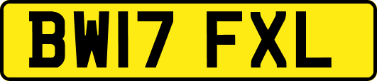 BW17FXL