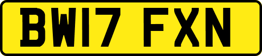 BW17FXN