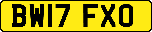 BW17FXO