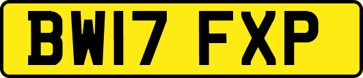 BW17FXP