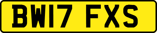 BW17FXS