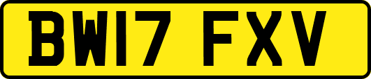 BW17FXV