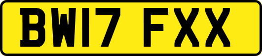 BW17FXX