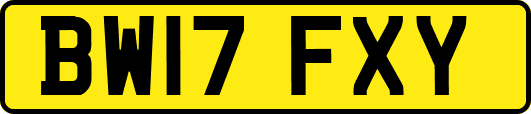 BW17FXY