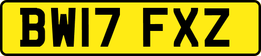 BW17FXZ