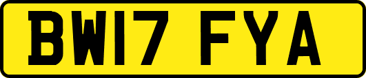 BW17FYA
