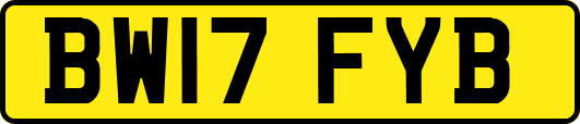 BW17FYB