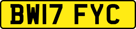 BW17FYC